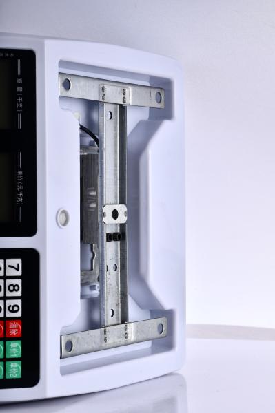 Balance numérique de calcul de poids haute précision 30 kg avec PRÉCISION 10G OEM MOQ 1000 pièces