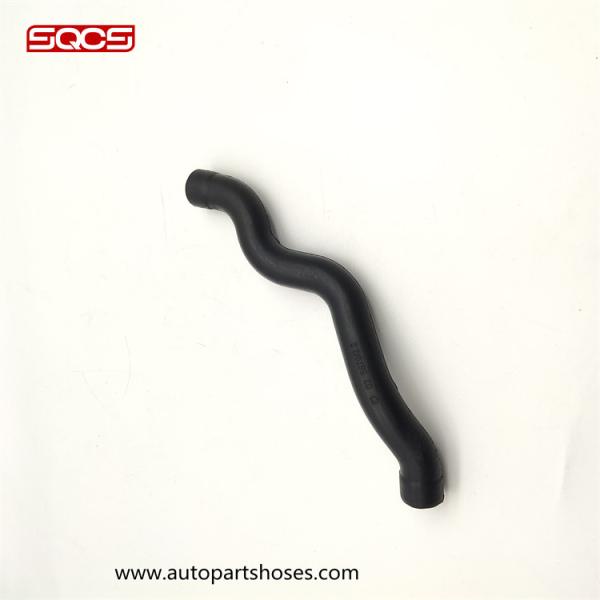 1120180482 Flexible Air Intake Hose Engine Crankcase Breather Vent Pipe For W163 W211 W202 M112