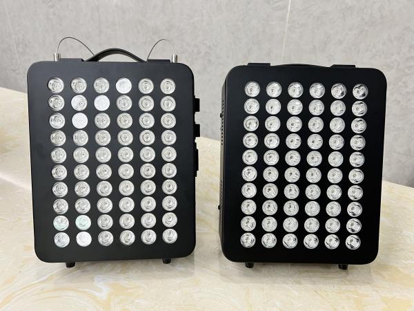 300W LED Light Therapy Panel 60x5W LEDs 90W Actual Power