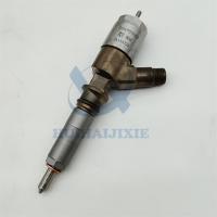 Injecteur de carburant pour excavatrice 282-0480 2820480 Pour excavatrice CAT Caterpillar M318D M316D Moteur C4.4 C6.6