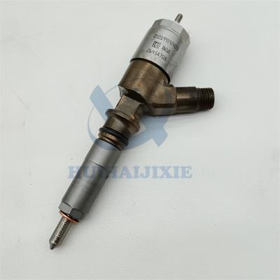 Injecteur de carburant pour excavatrice 282-0480 2820480 Pour excavatrice CAT Caterpillar M318D M316D Moteur C4.4 C6.6