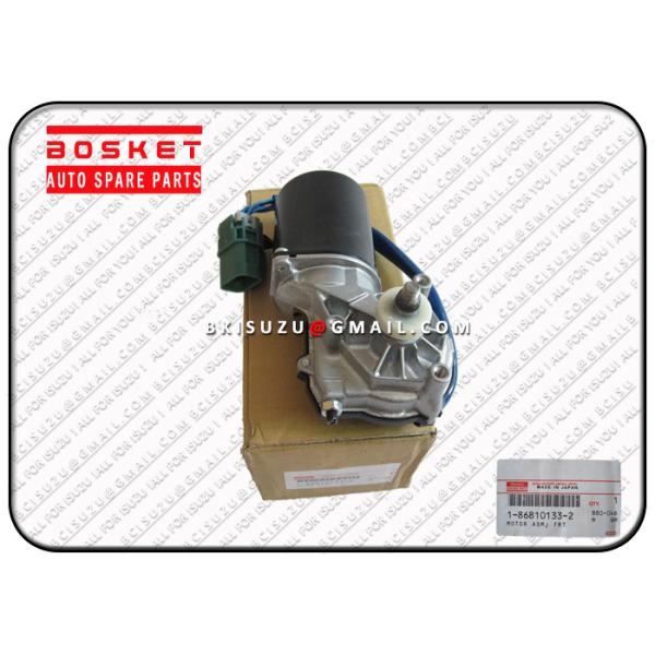 Asm мотора счищателя переднего лобового стекла тела Parts1868101332 FVZ34 6HK1 Isuzu