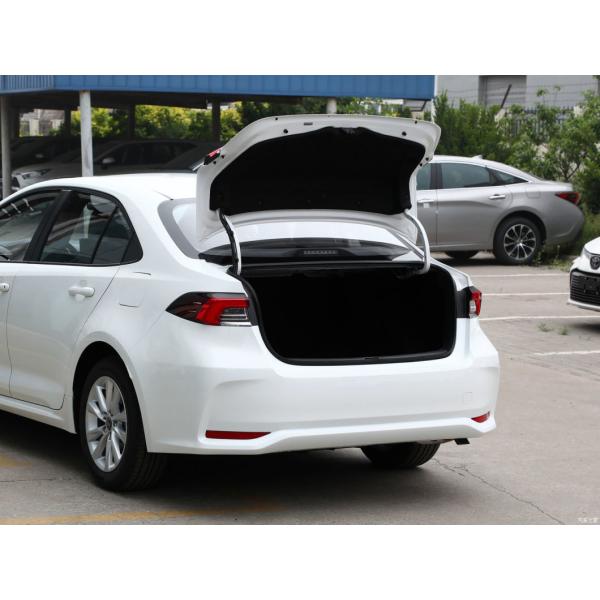 Customized Request Toyota Corolla 1.8L Hybrid Elite Sedan Seats 5 Customization