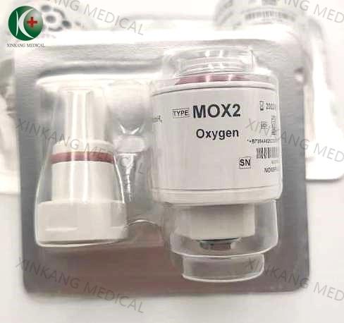 High And Low Ppm O2 Sensor M18 X 1.5 with Ignition Function