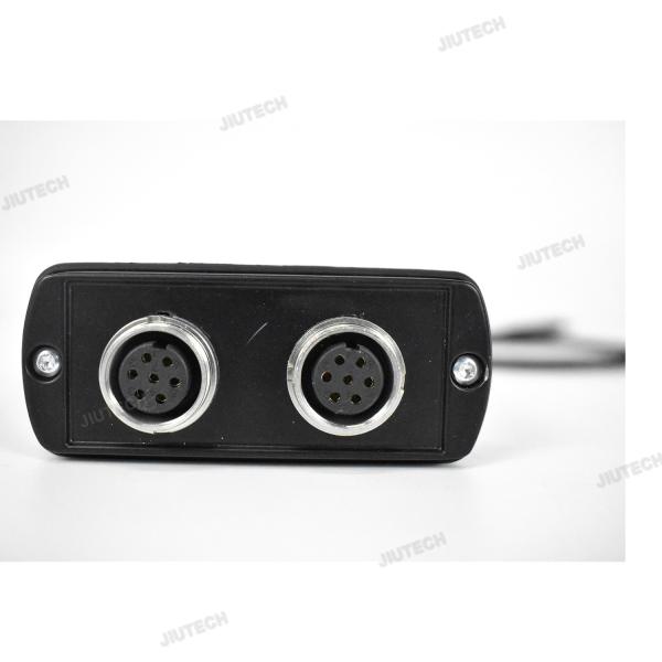 Para a AGCO OEM Massey Interface Utilização de ferramenta de diagnóstico eletrônico para a AGCO CANUSB EDT Heavy Duty Agricultural Diagnostic Scan