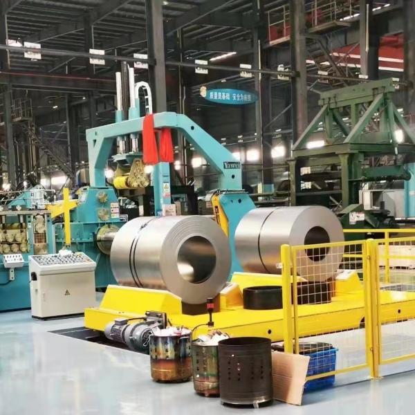 Сталь 0.5-3.0mm блесточки SGCC катушки нул листа Gi DX51D Z275