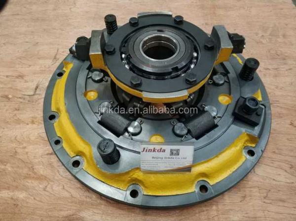 141-10-00001 Mecanisme de pression pour le bulldozer D60A-8 Mecanisme de pression