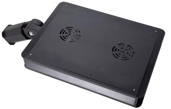 Top bright  Epistar Chip Waterproof IP65 150W LED Street Light with CE RoHS