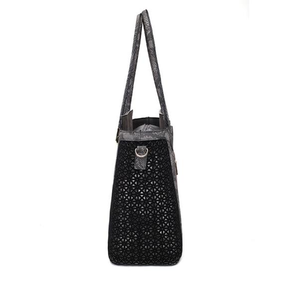 Quality Leather Pet Handbag Outdoor Pet Products Dog Carrier