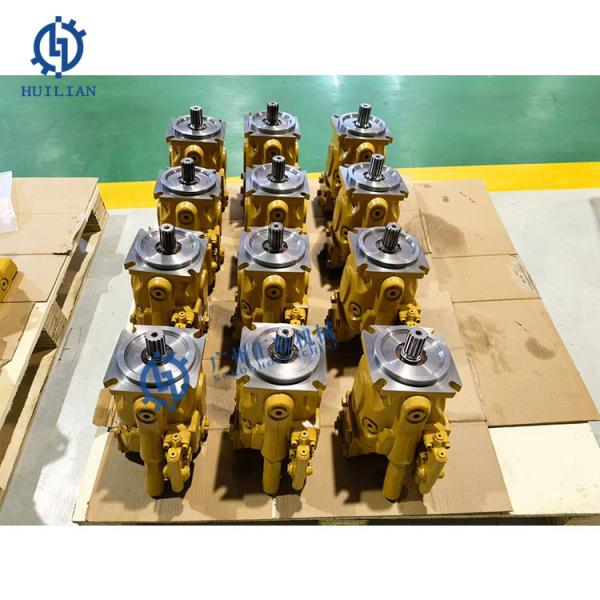 pompe rotative 4211060 3976900 4310301 1972850 4230079 excavateur 308E E308E2 E308E2SR ROTATING GP-PUMP 4557978 pièces de pompe hydraulique pour excavateur 427F2 428F2 434F2