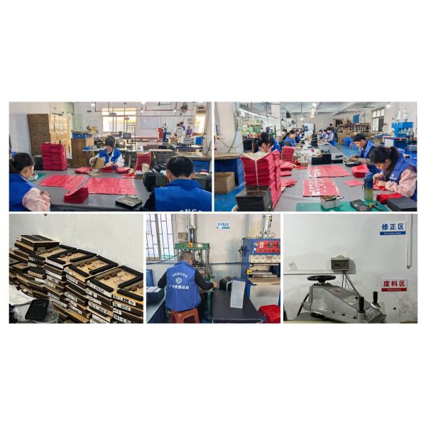 Guangzhou HengDa Technology Company Limited