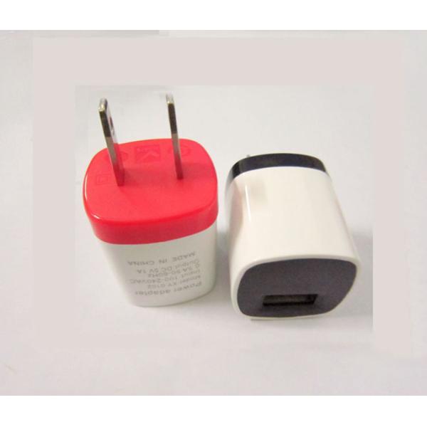 hot sale travel charger/USB charger/mobile charger/USB iphone adapter