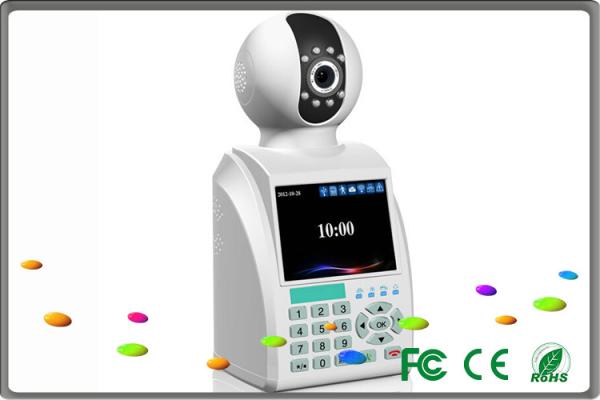 smart home Remote Controlled Cameras