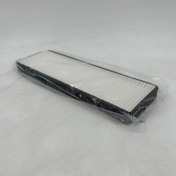 30/925759 Height 3.5-5cm Custom Ac Filters Rectangular For Improved Performance