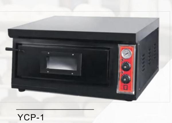 Mechanical Electric Pizza Oven 220V/380V For Baking Cake Surface