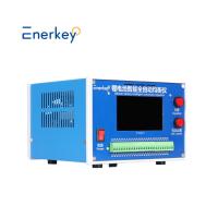 Équilibreur automatique intelligent Enerkey 2-24S 1-7AMP réparateur de batterie pour batterie Li-ion/Lifepo4/Lto