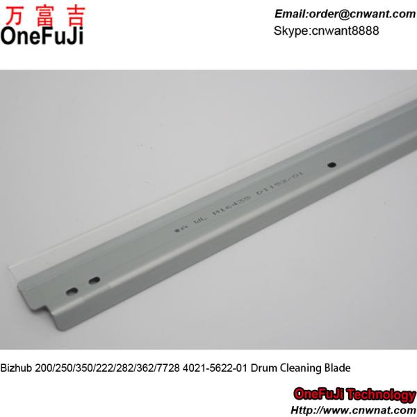 Konica Minolta BH250 drum cleaning blade for konica minolta Bizhub 250 350 250 282 362