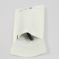 Self Adhesive Corrugated Paper Envelope Bag 10x15cm Water Resistant Bulk Discounts