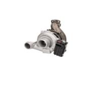 Mercedes Benz 6420908580 Partes del motor Actuador electrónico de turbo