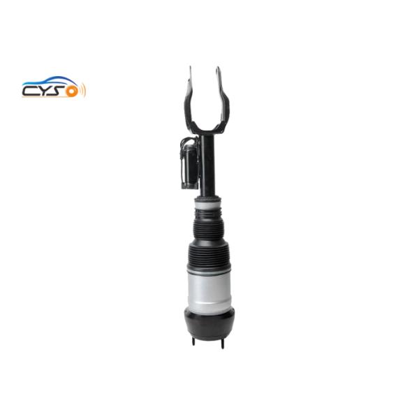 Mercedes Benz W166 X166 GL ML 350 500 550 Front Right Suspension Air Strut Shock With ADS