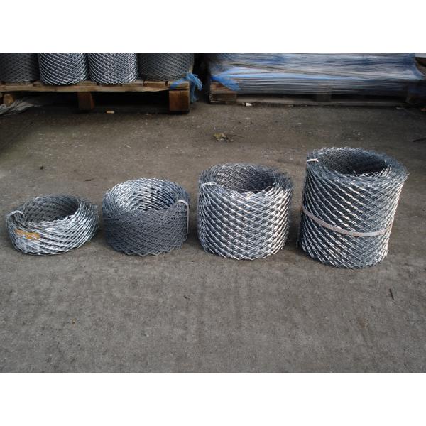 Stainless Steel Masonry Reinforcement Mesh Concrete Slabbing / Paving / Foundations