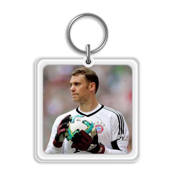 3D Animal Card Keyrings Lenticular Printing Services For Kids Gift