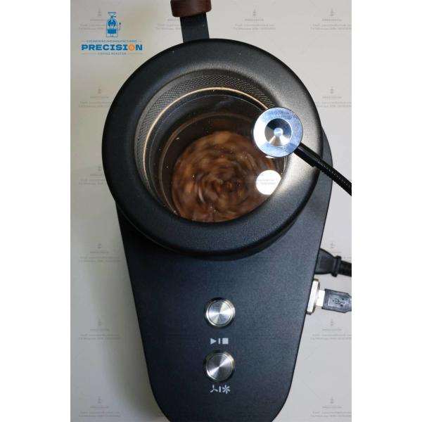 Горячая продажа Домашний кофейный обжарщик Домашний кофейный обжарщик Для продажи