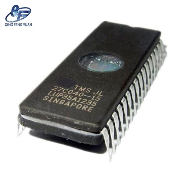 TMS27C040-15JL TMS27C040 27C040-15 27C040 New And Original CDIP32 Programmable Read Only Memory TMS27C040-15JL