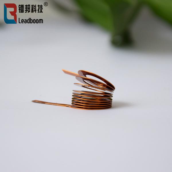 Scrap Wire Stripper Machine , Coaxial Cable Stripping Machine With Imported Laser Device