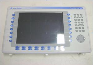 800 x 600 HMIのタッチ画面のセリウム2711P-T10C21D8S PanelViewのプラス
