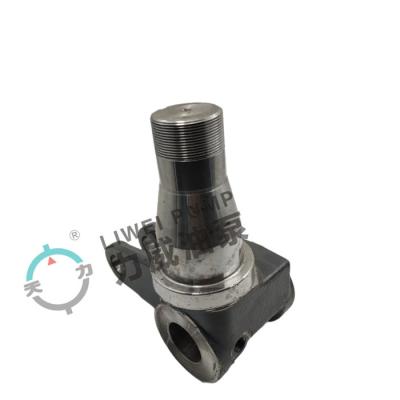 A43E4-30221 Forklift Steering Knuckle Custom Steering Knuckles