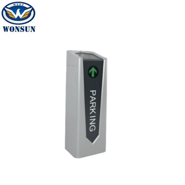 Высокоскоростной регулируемый барьер ворота дорожного барьера для парковки торговых площадок