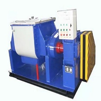 Carbon Ball Valve Double Sigma Kneader Mixture Machinery for Customized