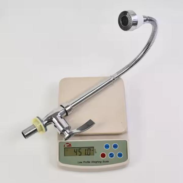 Современный серебряный черный 304 латунный гибкий вытягивающийся кухонный микшер крана раковины