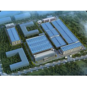 WANSHSIN Seikou (Hunan) Co., Ltd