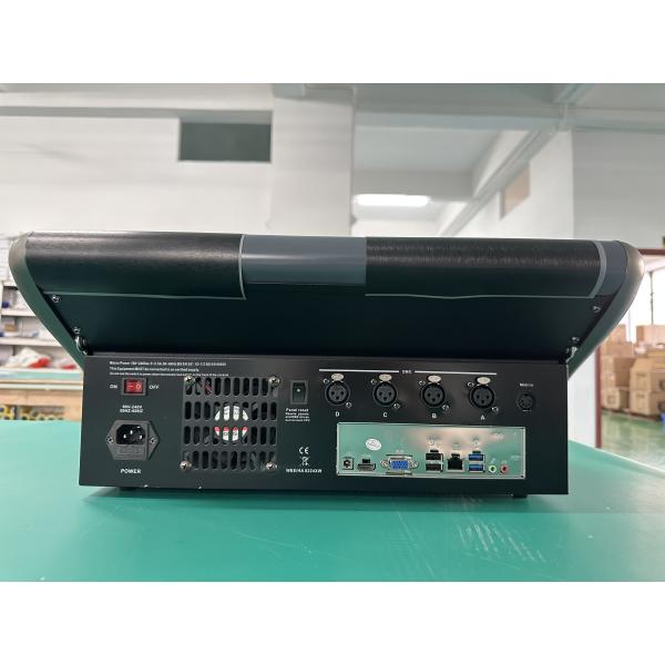 Кварцевый светодиодный контроллер I7 V16.0 Кварцевый светодиодный контроллер Dmx