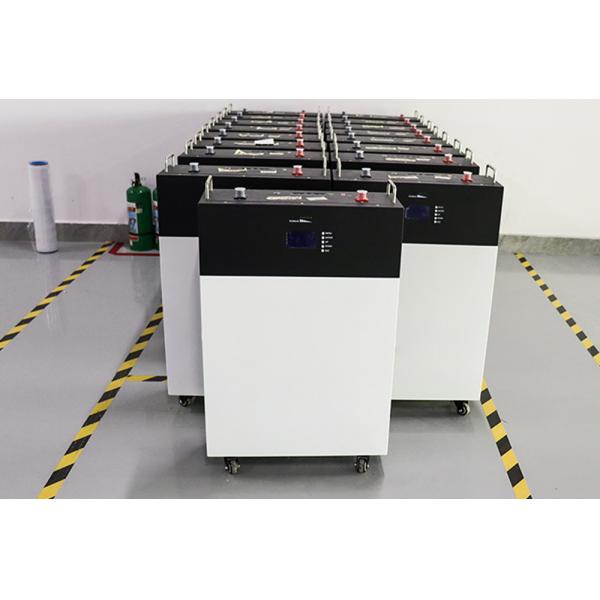 300Ah 48V 100Ah Household Energy Storage Battery Lithium Ion Solar Battery IP54