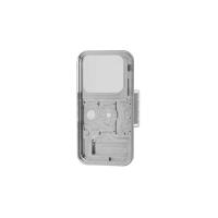 Pièces CNC en aluminium de précision pour les éléments usinés OEM avec technologie CNC avancée