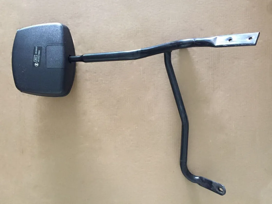 Original Auto Parts Front-View Mirror Assembly For Shacman Spare Parts
