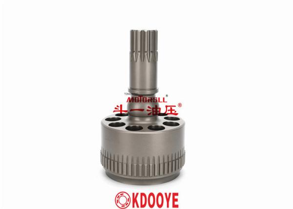 SG08E Sg08e MFB160 peças de motor de balanço E200B SH200 SK250-8 SK230-6E SK260-8 hd700 hyundai200-5 rolamento de placa de válvula de bloco