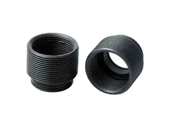 M10 mount to M12 mount adapter ring, M10 to S mount converter ring, Metal M10 to M12 converter nut