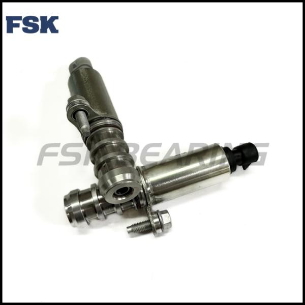 FSK 12655421 VVT Control Solenoid Valve for Buick Chevrolet