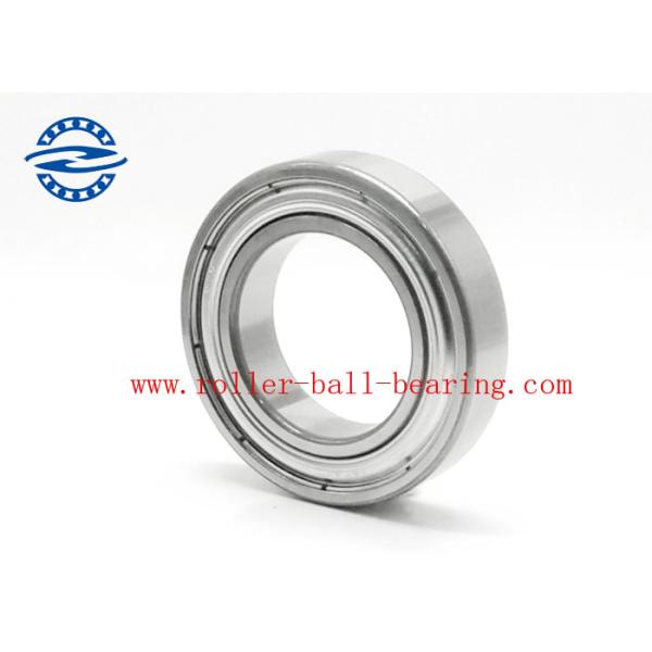 6009 ZZ 2RS  Deep Groove Ball Bearing  Single Row Size 45*75*16mm