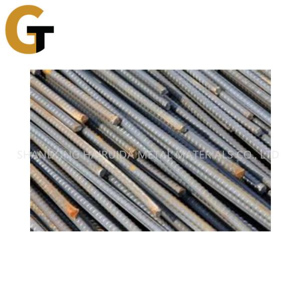 1080 Steel Rebar Ss560 Rebar Solid Reinforcing