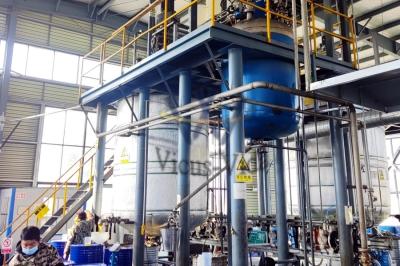 Industrial Grade Polyurethane Foam Catalysts for Flexible Rigid Foam