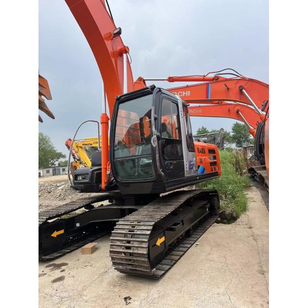 Used Hitachi 200 Excavator for Sale – High-Quality, Affordable Price