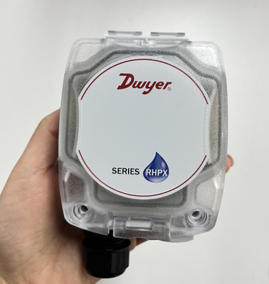 Dwyer AtmospherePro RHPX Humidity Temperature Transmitter