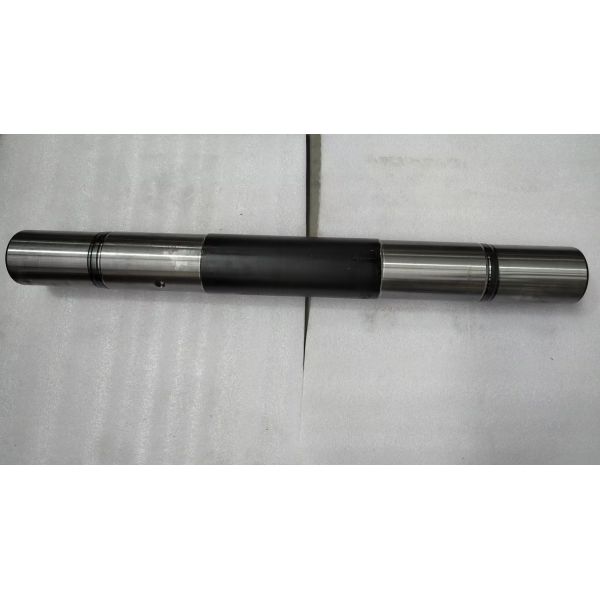 TRUNNION SHAFT PARTS FOR HINO 700 L1109MM S49321-1109 SUSPENSION AXLE BALANCE SHAFT WITH TRUNNION SEAT BUSHING 125*120*115