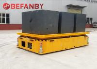 Veículo guiado automático AGV baseado em PLC para campos de manuseio industrial