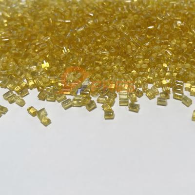 Pellets de plástico de partículas PEI ignífugas ULTEM 1000E Resina IPC 4101E
